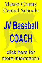 Mason County Central Schools